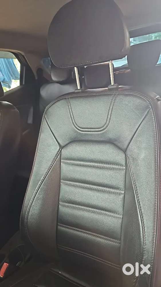 Ford Ecosport 2017 Diesel 85000 Km Driven Very Excellent Condition