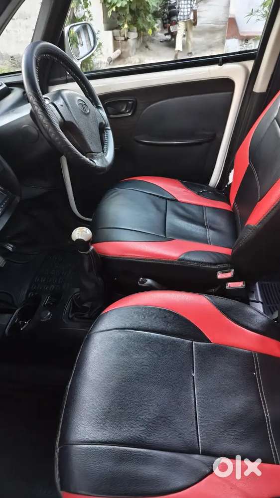 Tata Nano Xe 2016 Manual