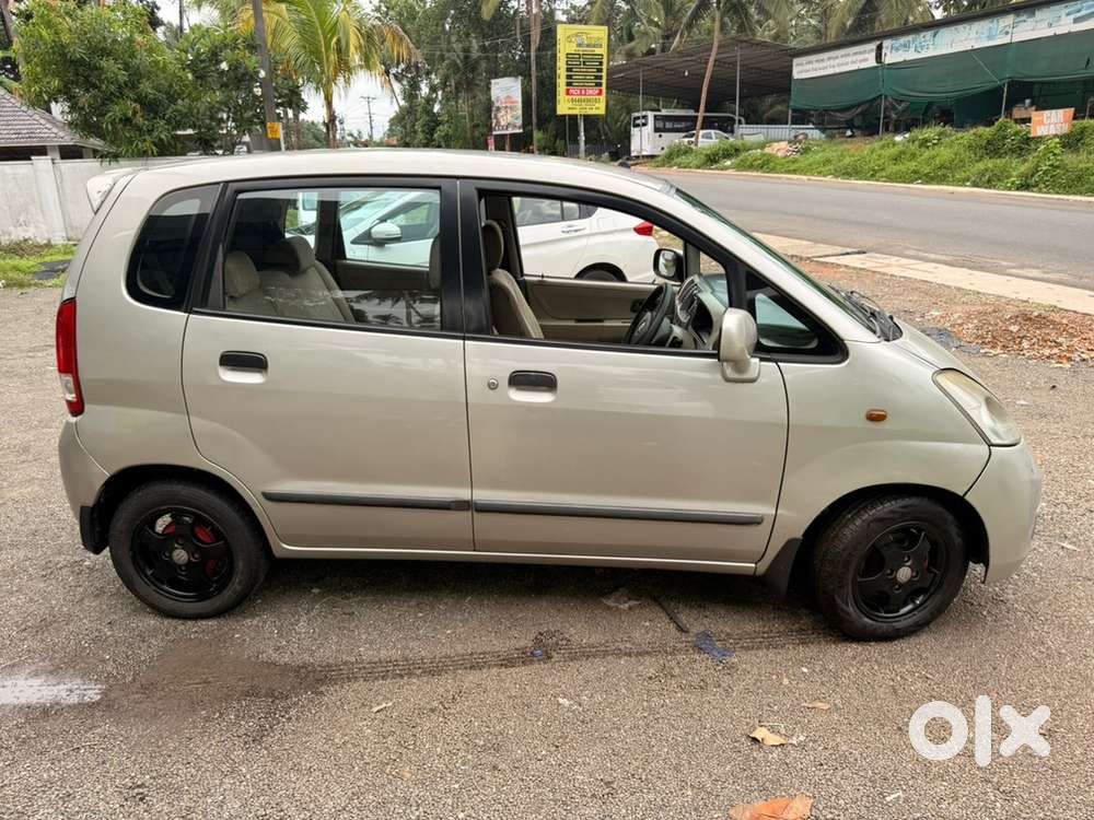 Maruti Zen Estilo 2008