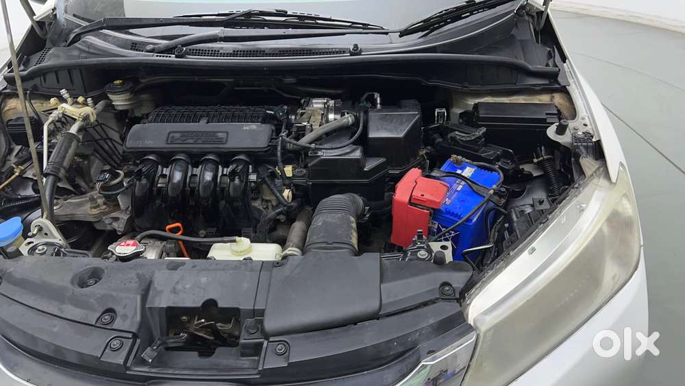 Honda City I-vtec Sv, 2015, Petrol