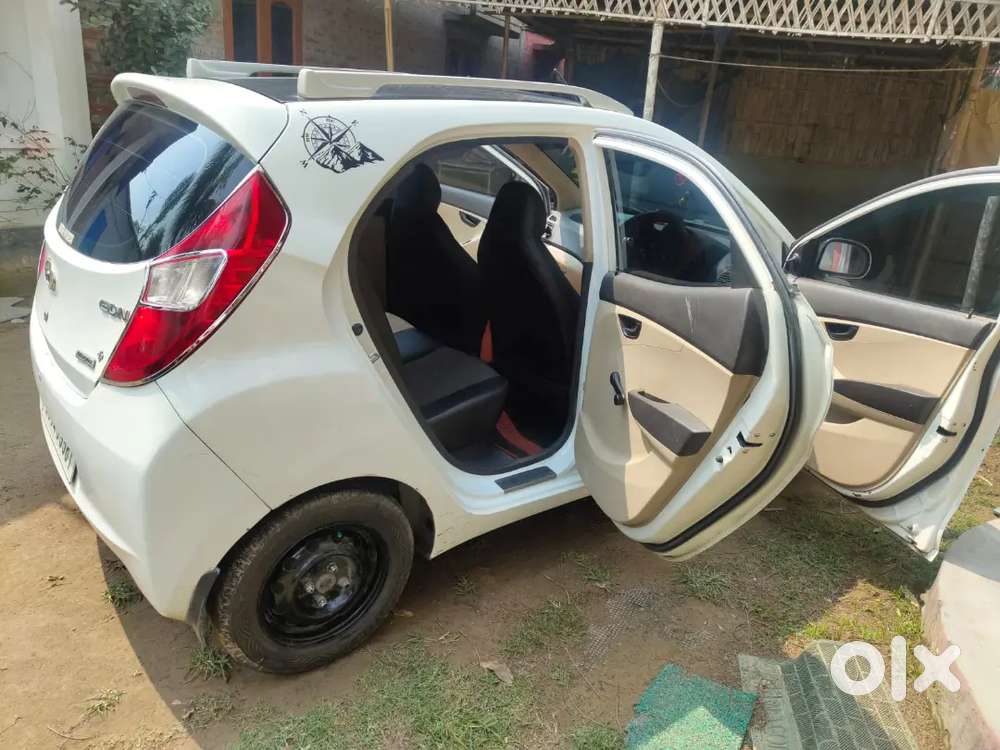 Hyundai Eon 2013 .. Good Condition Car