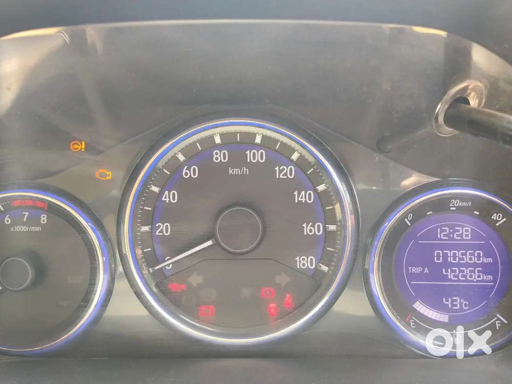 Honda Amaze Excellent Condition For Sale