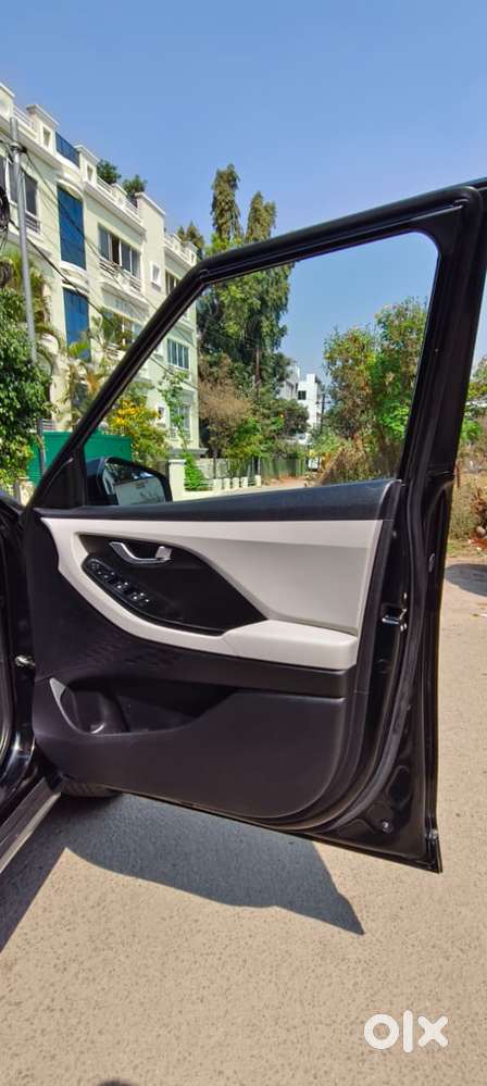 Hyundai Creta 1.5 Crdi Sx, 2022, Diesel