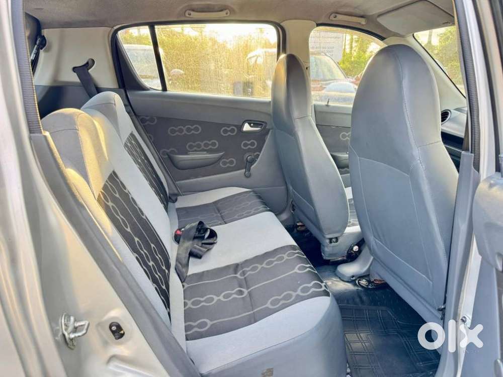 Maruti Suzuki Alto 800 Lxi, 2015, Petrol