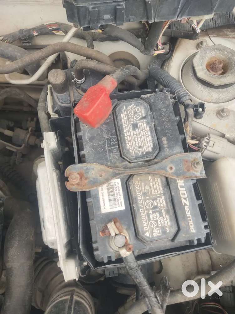 Maruti Suzuki Alto 2019