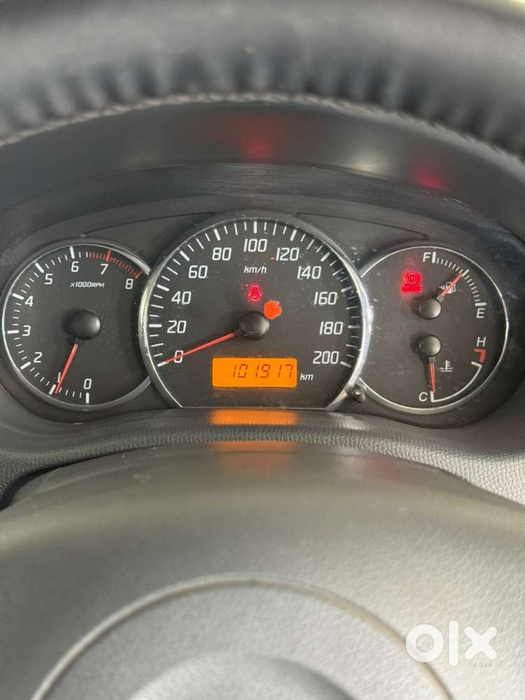 Maruti Suzuki Swift 2011 Well Maintained