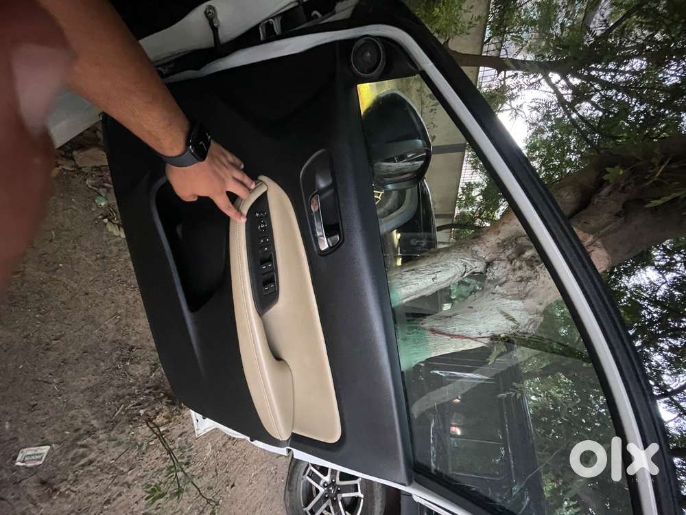 Honda City Zx 2022 Petrol Well Maintained