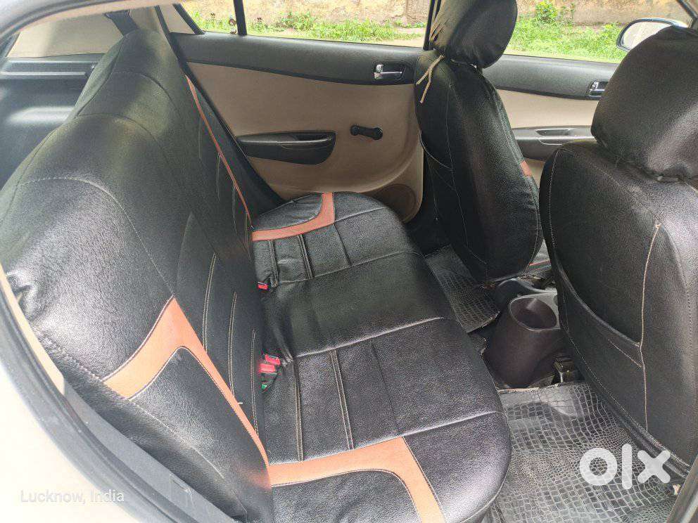 Hyundai I20 Era 1.2 Bs-iv, 2013, Petrol