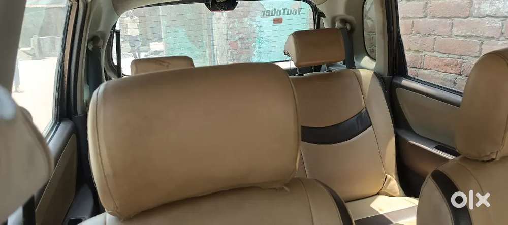 Maruti Suzuki Zen Estilo Lxi 2010