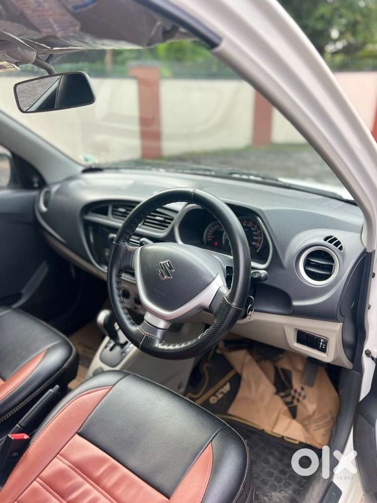 Maruti Suzuki Alto K10 Vxi (o), 2019, Petrol