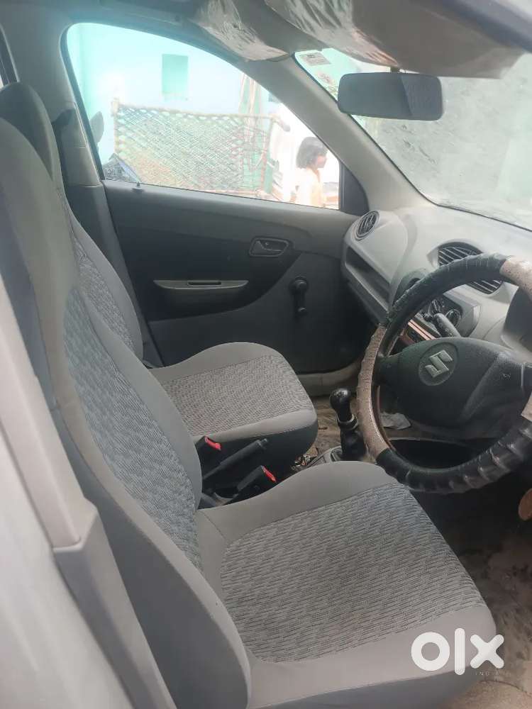 Maruti Suzuki Alto 800 2016