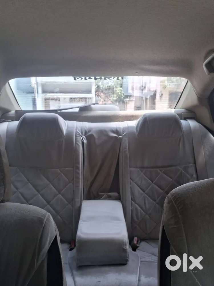 Honda City 2014