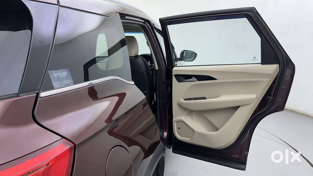 Mg Hector Sharp At, 2021, Petrol