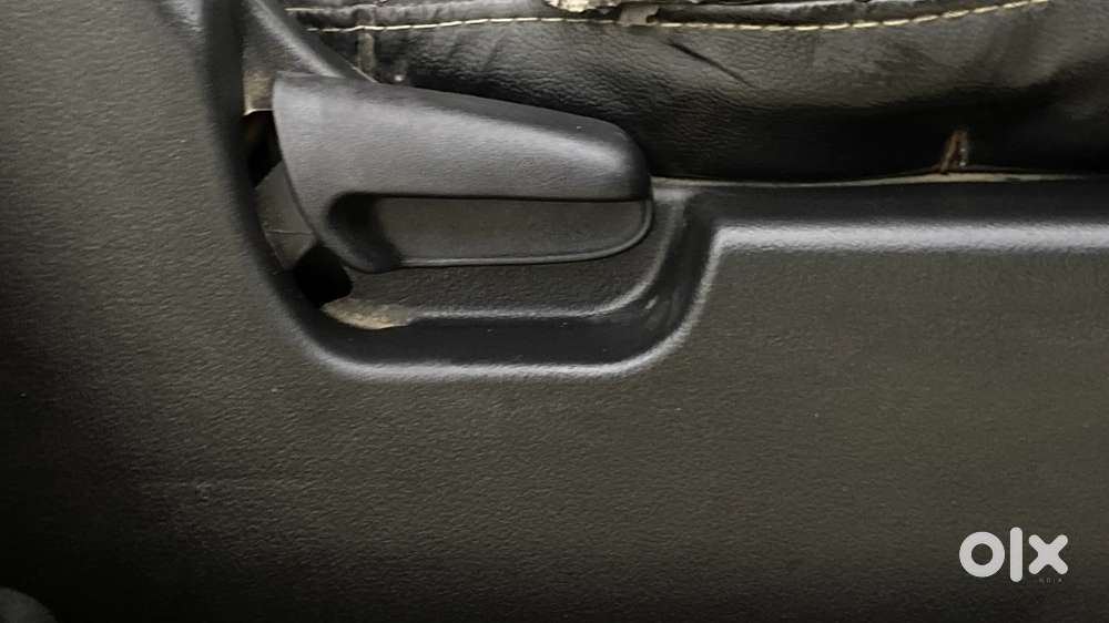 Maruti Suzuki Wagon R Stingray Vxi, 2014, Cng & Hybrids