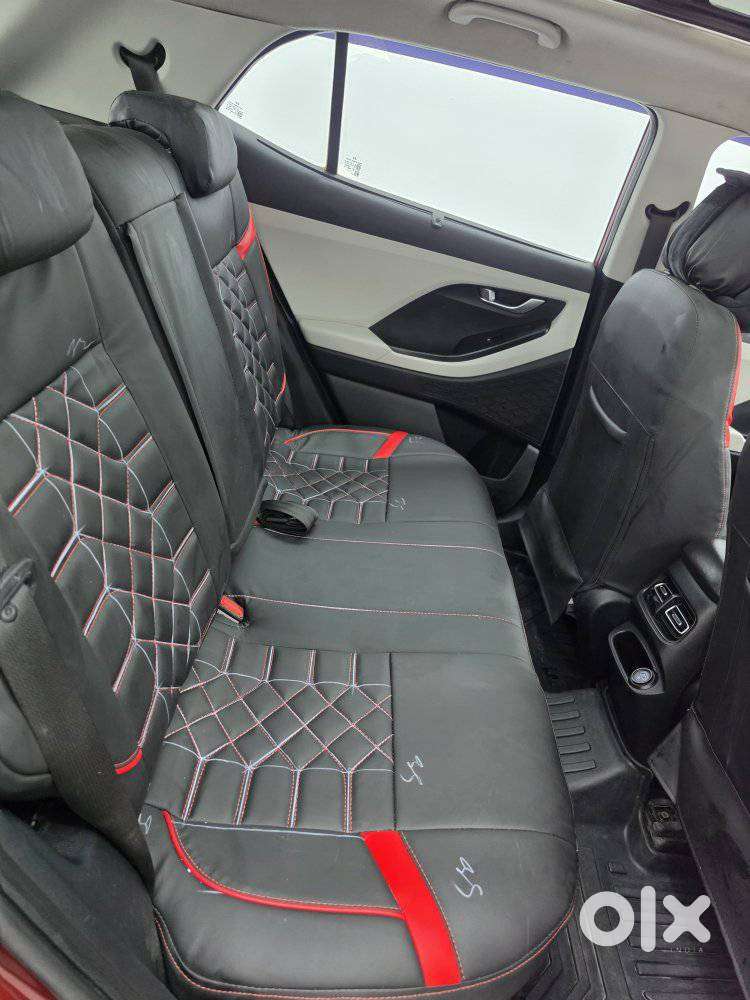 Hyundai Creta 1.6 Sx (o), 2022, Diesel