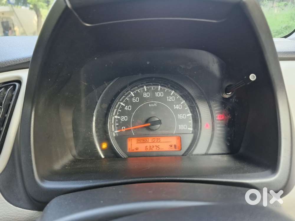 Maruti Suzuki Wagon R Vxi 1.2, 2021, Cng & Hybrids