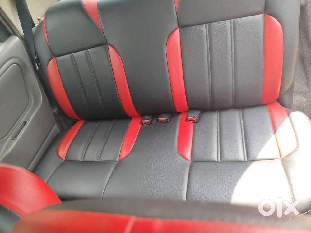 Maruti Suzuki Alto 2009