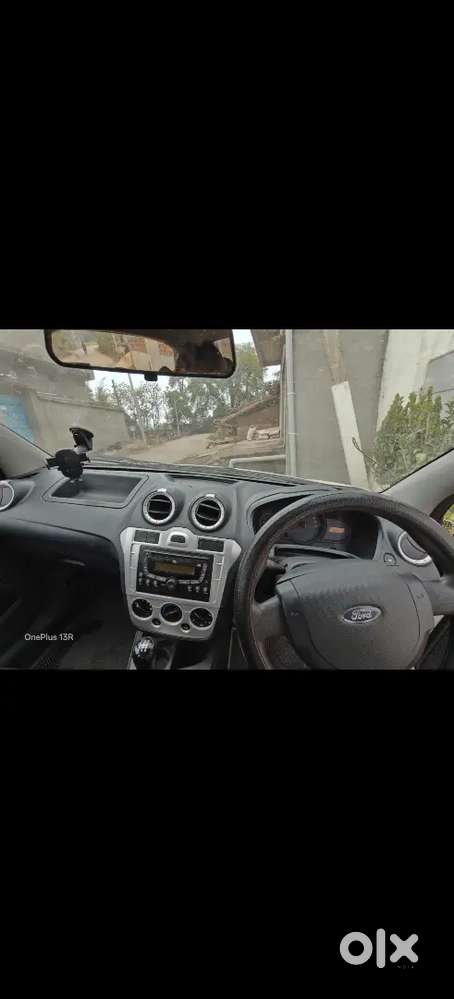 Ford Figo Diesel 2011