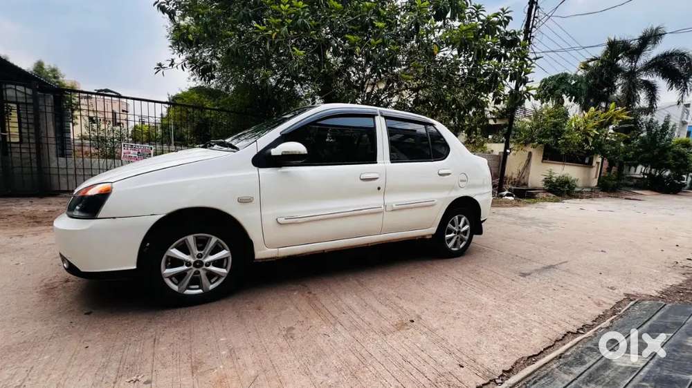 Tata Indigo Ecs 2013 Diesel Well Maintained