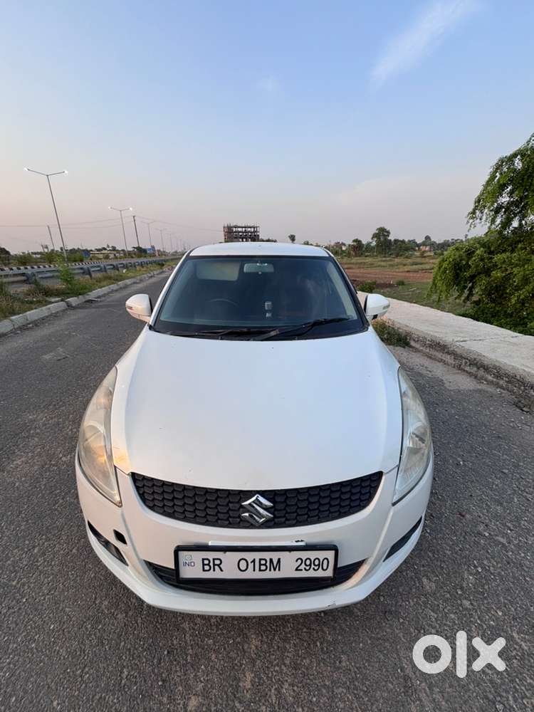 Maruti Suzuki Diesel 2013