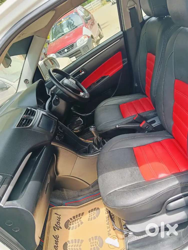 Maruti Suzuki Swift 2013 Diesel 160000 Km Driven