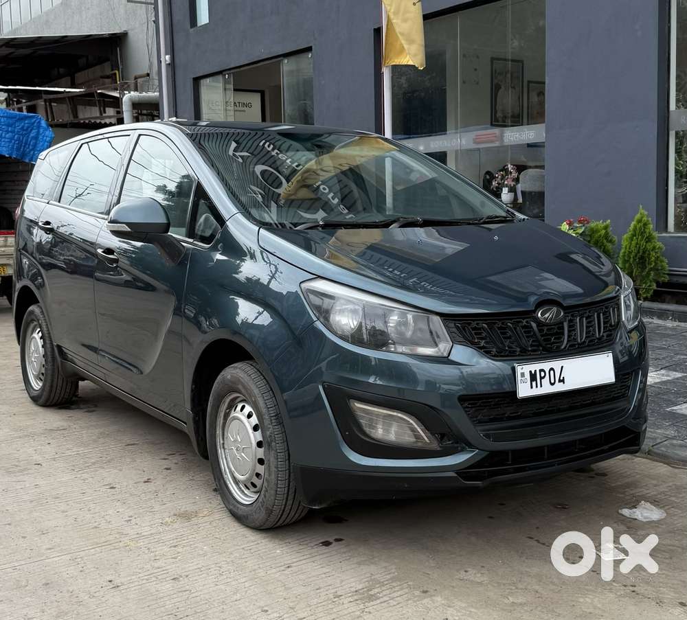 Mahindra Marazzo M2, 2019, Diesel