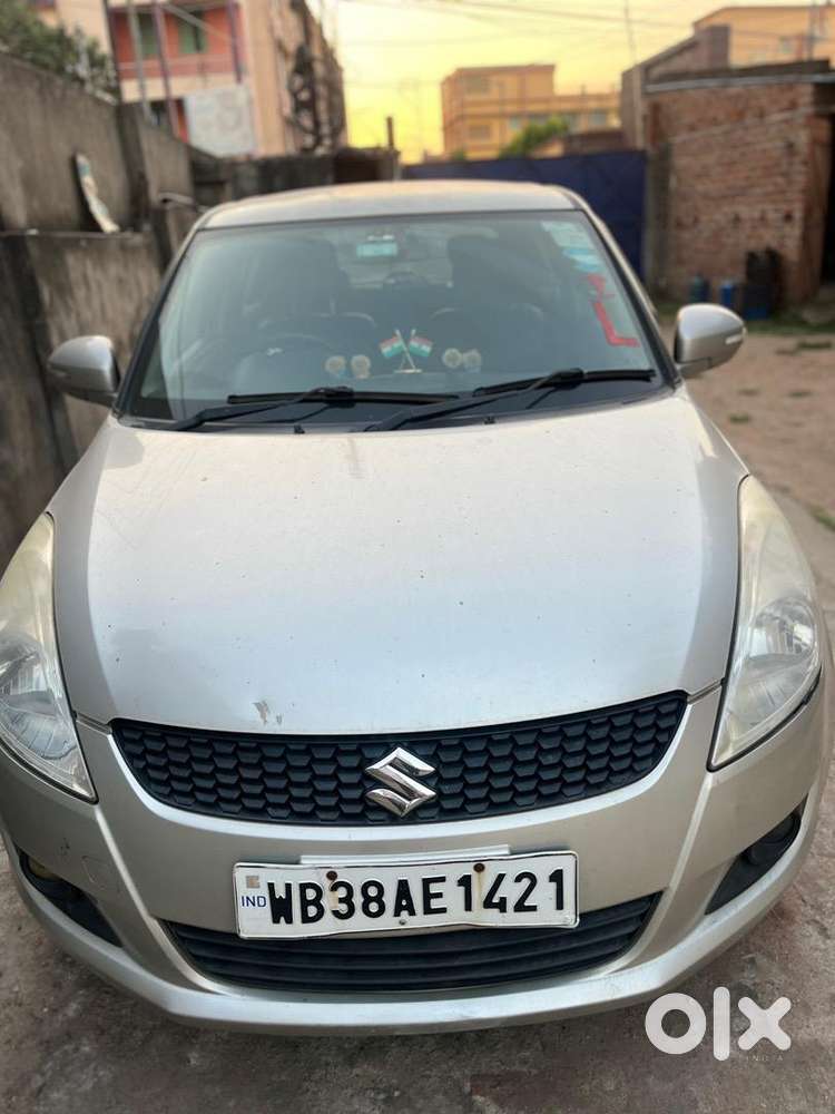 2014 Petrol Car  Doctor Driven  18+ Mileage  Low Use