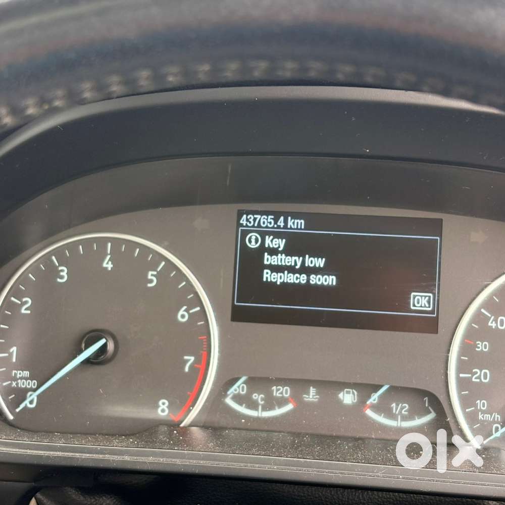 Ford Ecosport Manual 2019