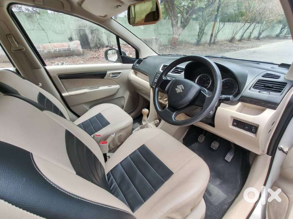 Maruti Suzuki Ertiga 2012-2015 Vdi, 2014, Diesel