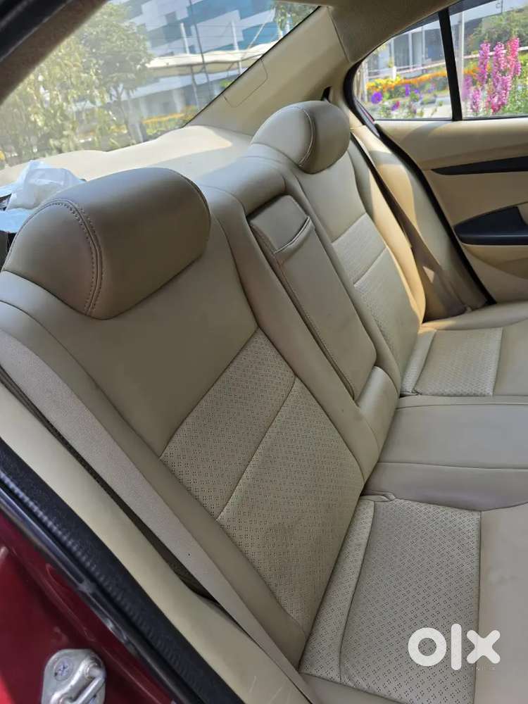 Honda City, 2013 ( Owned By Defence Personnel)