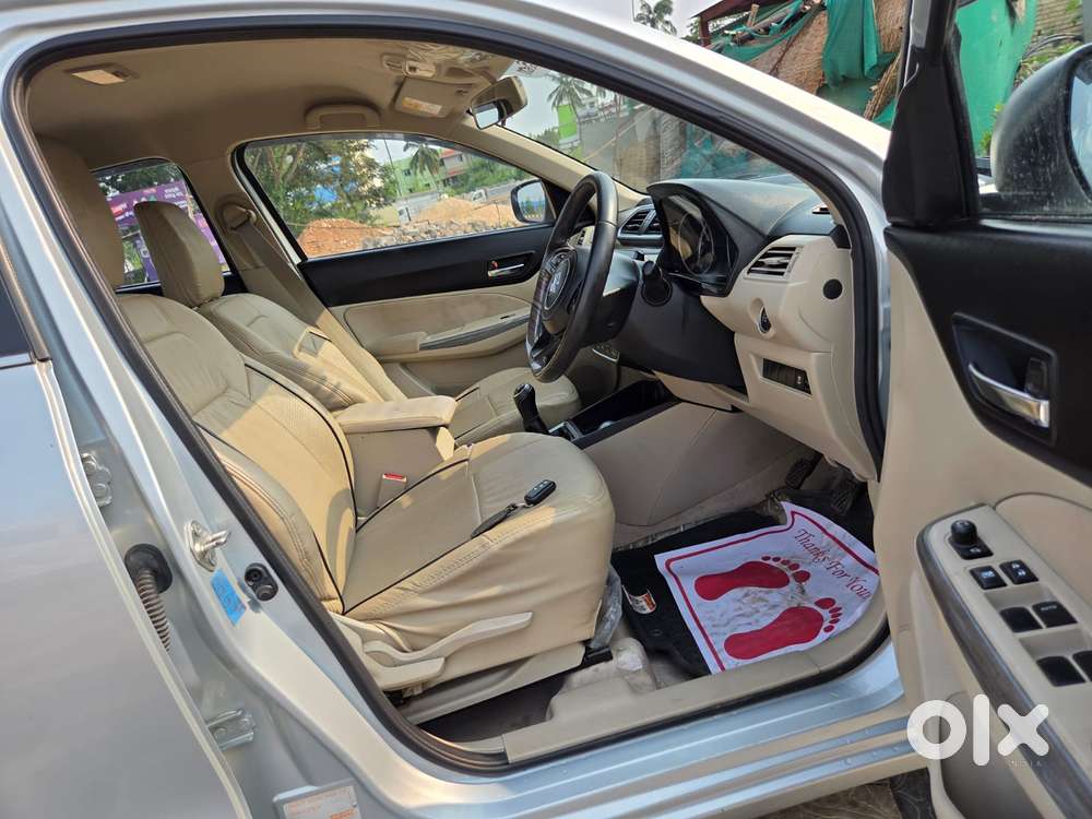 Maruti Suzuki Swift Dzire Zxi + Mt, 2024, Petrol