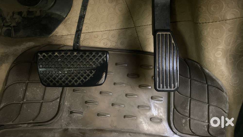 Honda City 2014-2015 I Vtec Cvt Vx, 2015, Petrol