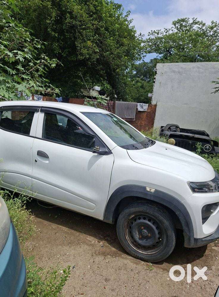 Renault Kwid Rxe 1.0, 2020, Petrol