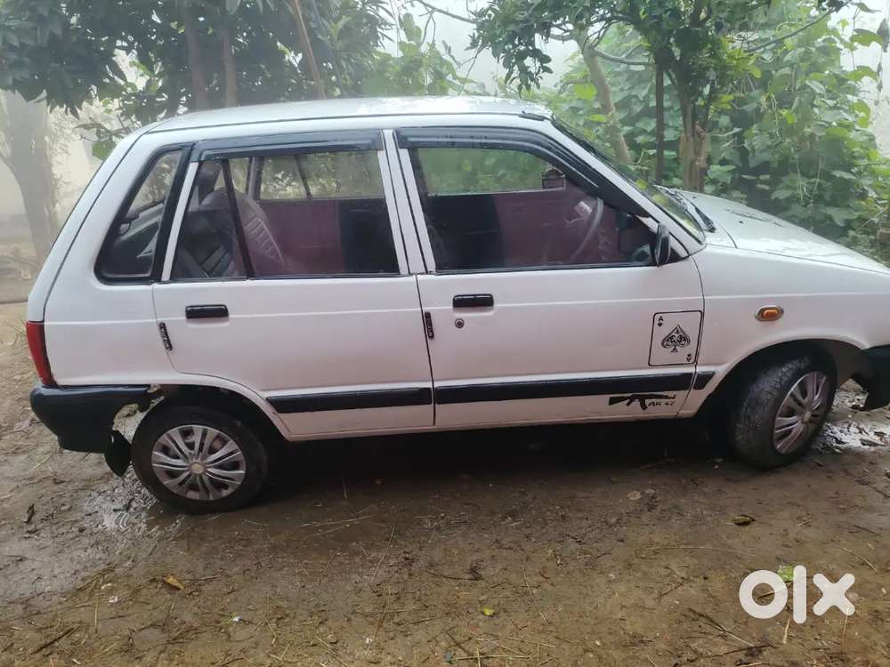 .maruti 8000