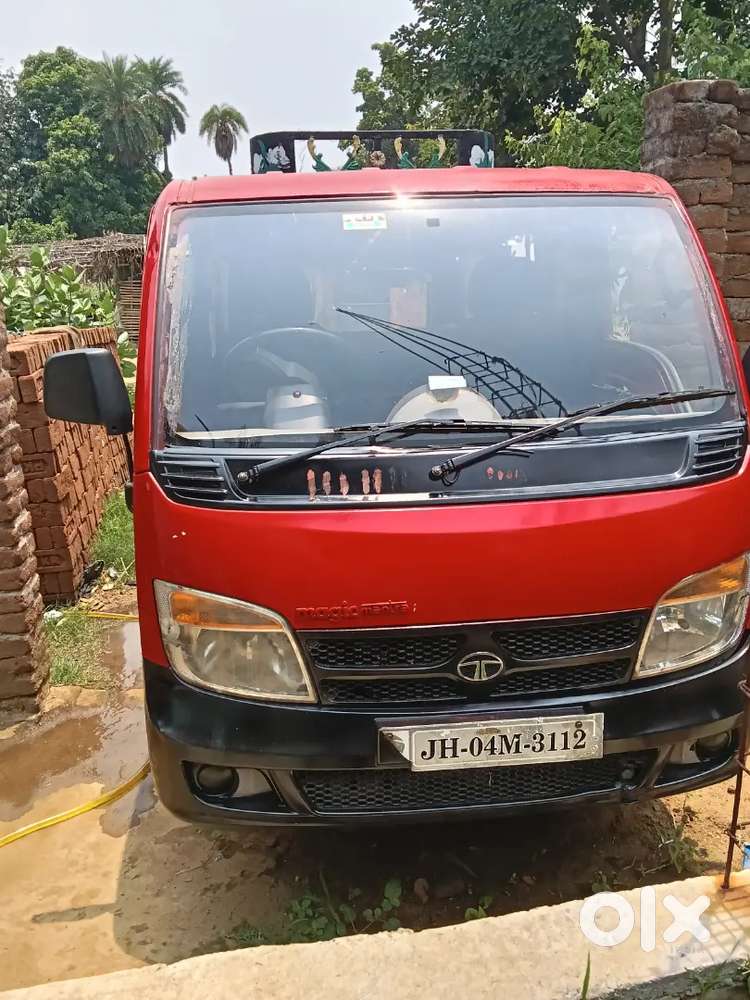 Mahindra Maxx 2016