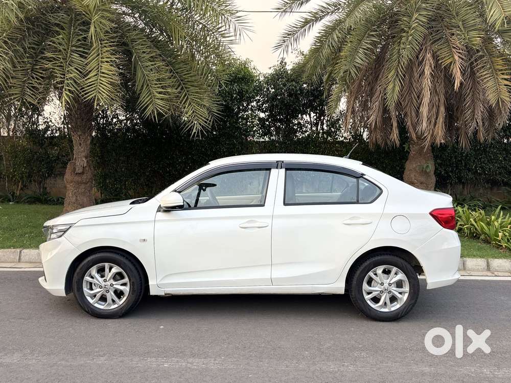 Honda Amaze 1.5 E Mt I-dtec, 2021, Diesel