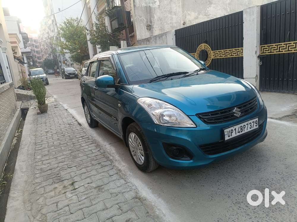 Maruti Suzuki Dzire 1.2 Lxi, 2012, Petrol