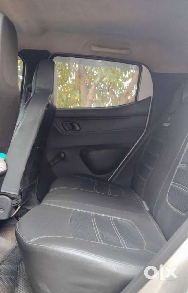 Renault Kwid Rxl, 2017, Petrol