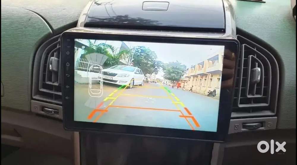 Mahindra Xuv500 Vvip No. With Tip Top Running Condition