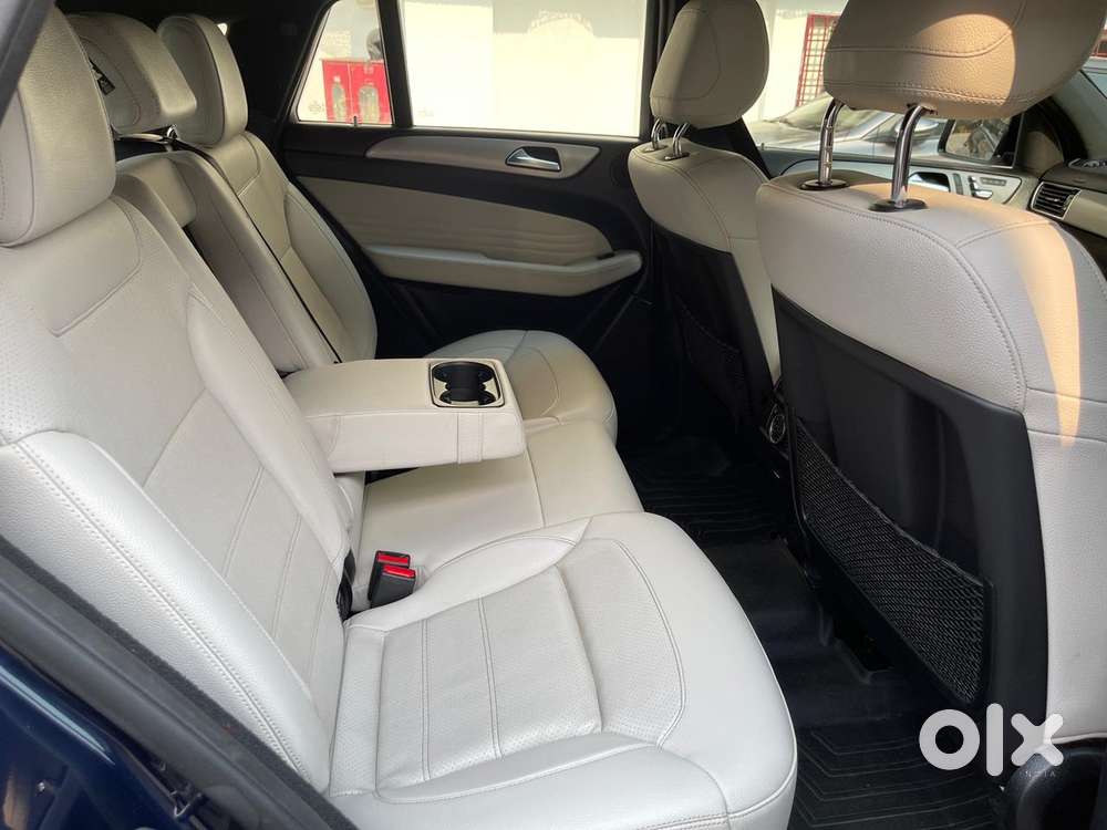 Mercedes-benz Gle Coupe 43 Amg Coupe, 2019, Petrol