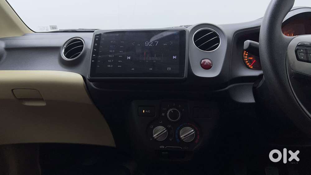 Honda Amaze S I-vtec, 2014, Petrol