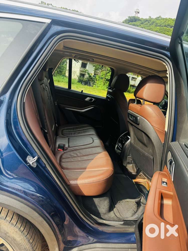 Bmw X5 Xdrive 30d, 2020, Diesel