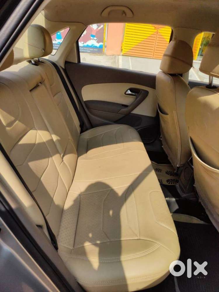 Skoda Rapid 1.5 Tdi At Ambition, 2016, Diesel