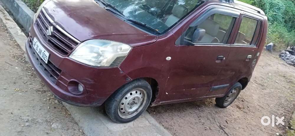 11 Model Car Is Yexdental And Repaire