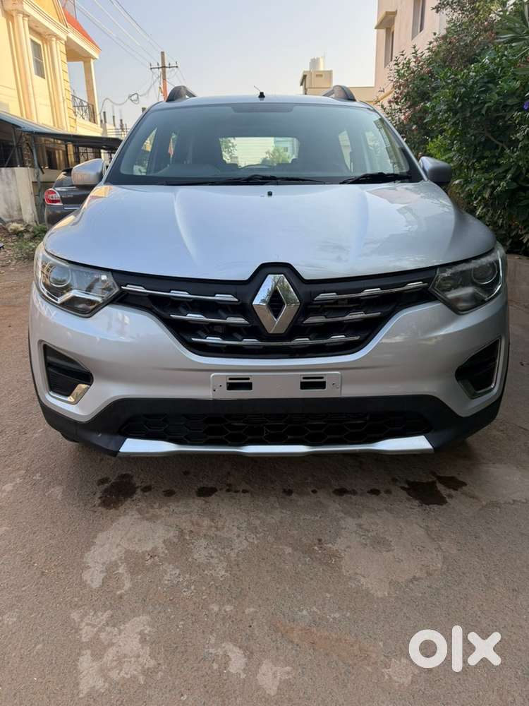 Renault Triber 2020 Petrol 82000 Km Driven