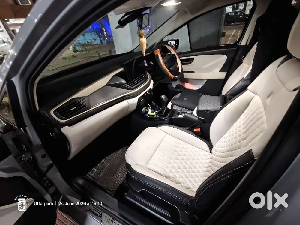 Tata Altroz Creative S 2025