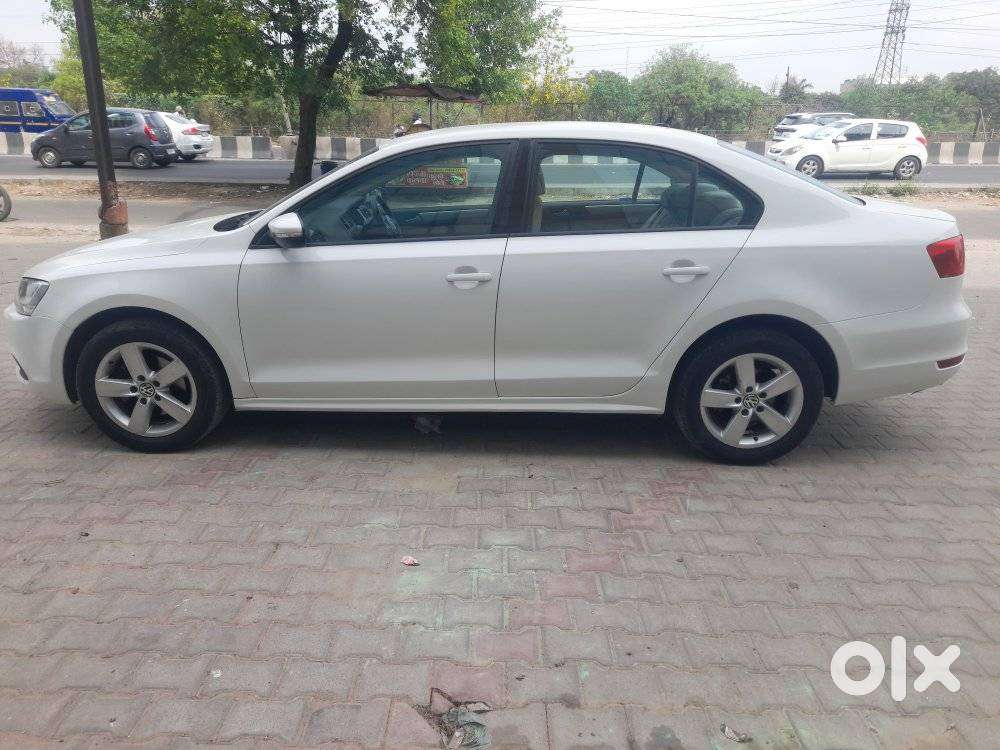 Volkswagen Jetta 1.4 Tsi, 2013, Petrol