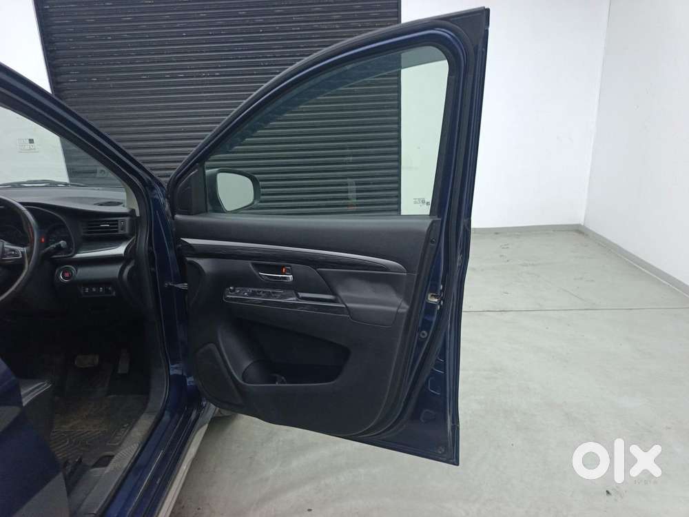 Maruti Suzuki Xl6 1.5 Alpha Plus At, 2022, Petrol