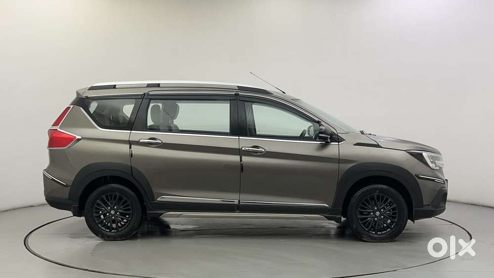 Maruti Suzuki Xl6 1.5 Alpha At, 2021, Petrol