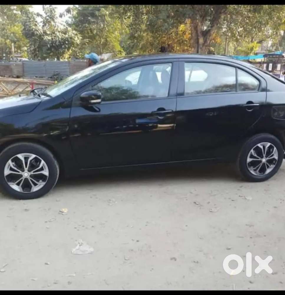 Maruti Suzuki Ciaz 2015